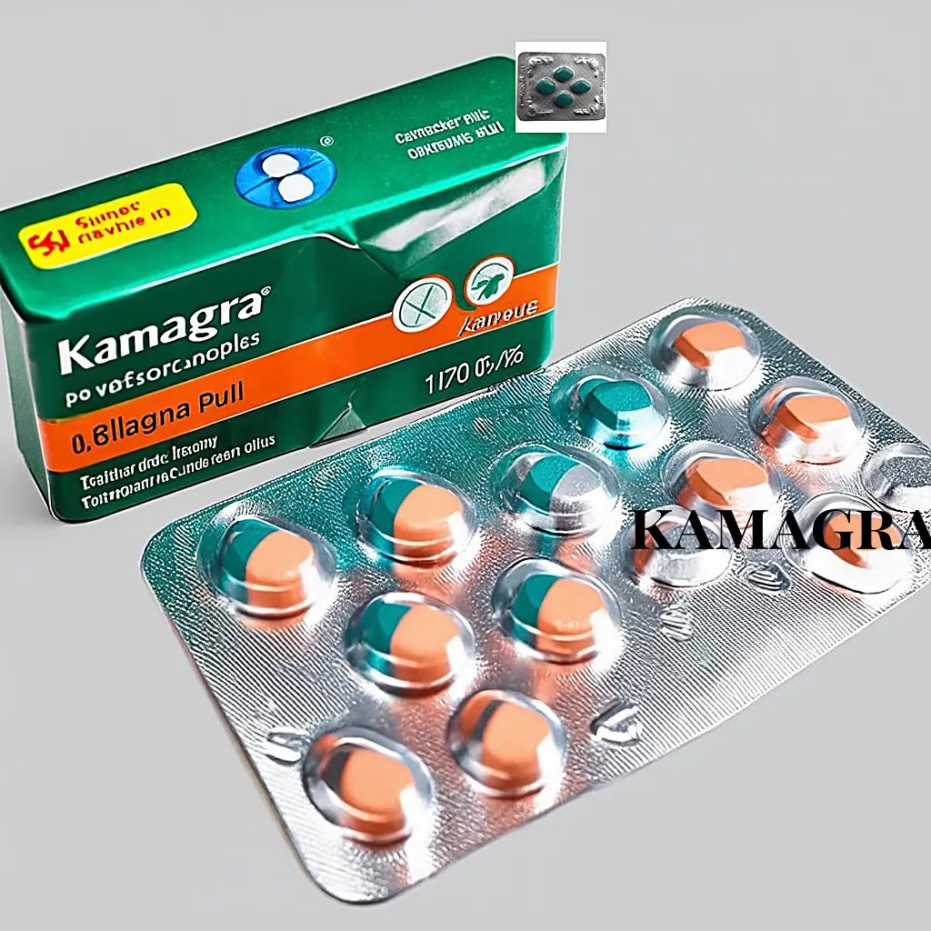 Comprar kamagra en españa contrareembolso